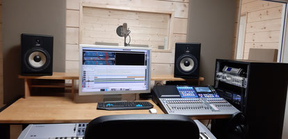 instru rap, instrumentale rap, studio rap, rap francais      