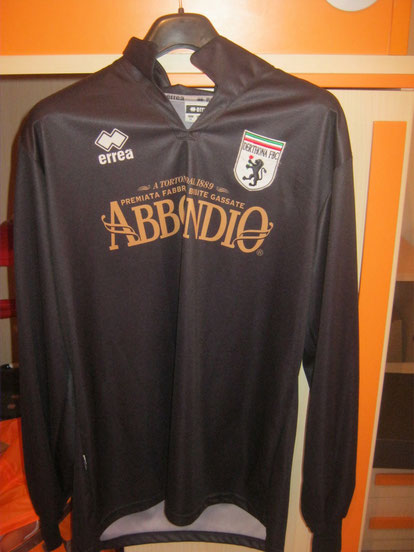 2007-08 Serie D 1a Maglia