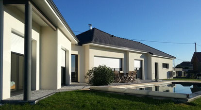 Menuiseries Corses - Volets roulants