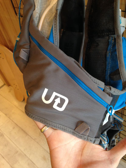SJ ULTRA VEST 2.0 - SKY newtype shop