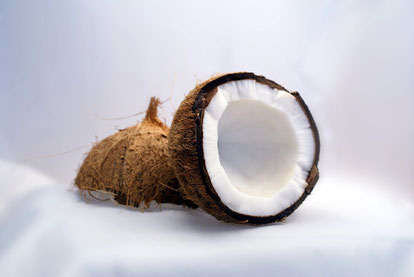 Trucos de Belleza de Aceite de Coco