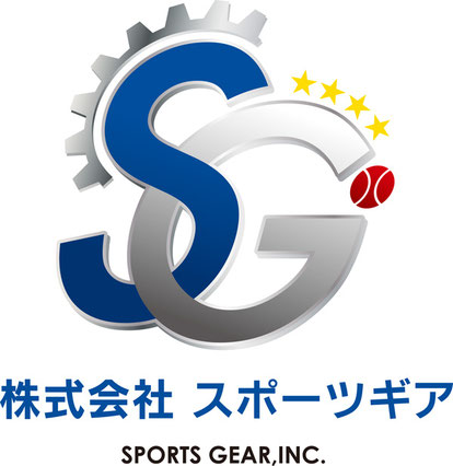 スポーツ　ロゴマーク　デザイン