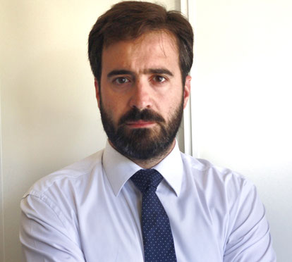 Dr. Ramón Pérez Caballero