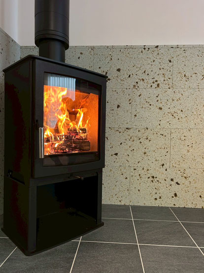 ASPECT5のログストアJPエディション 今では長さの短いUKエディションが標準ですが、背の高いのもよりスタイリッシュ