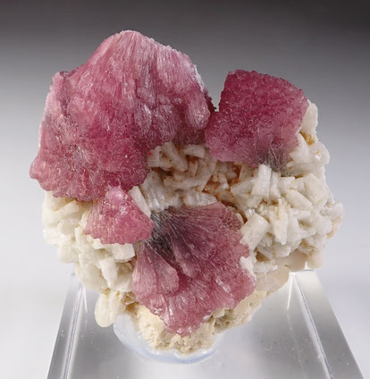 Rubellite Mogok