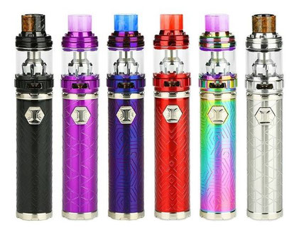 Eleaf iJust 3 con Ello Duro