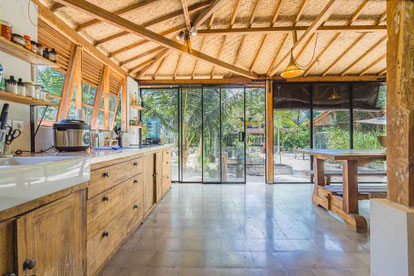 Tabanan villa te koop