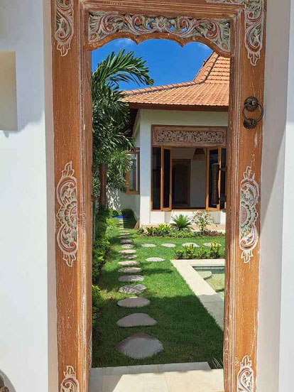 Sanur villa for sale