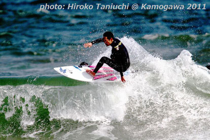 牧野優介