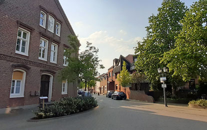 Marktstraße 2022 - HPD