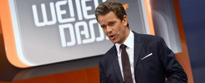 © ZDF/Sascha Baumann