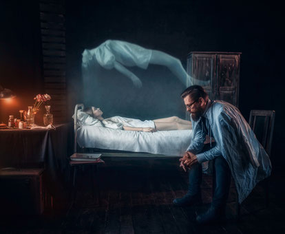 L'âme est-elle immortelle? La Bible nous explique ce qui se passe après la mort.