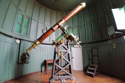 Osservatorio Brera