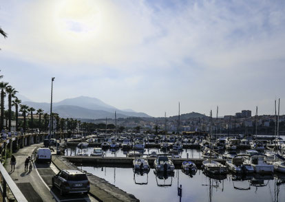 Bild: Banyuls-sur-mer