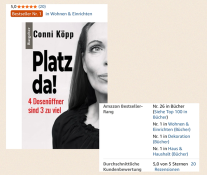 Wohnkosmetik