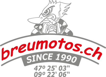 Breu Motos GmbH