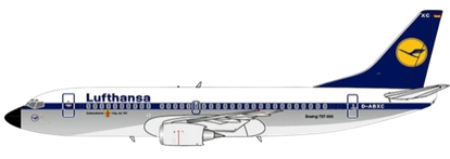 Aircraft Type: Boeing 737-300