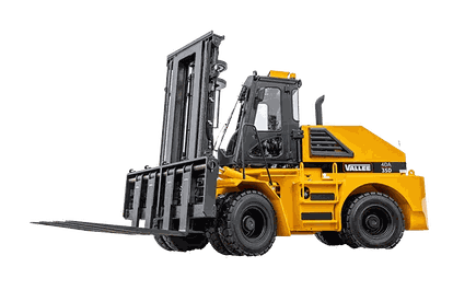 Vallee 4DA25 Forklift Truck