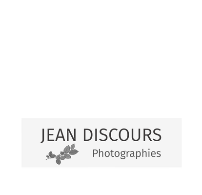 Jean Discours Photographies