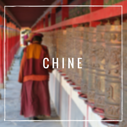 Chine