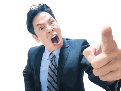 毒親あるある