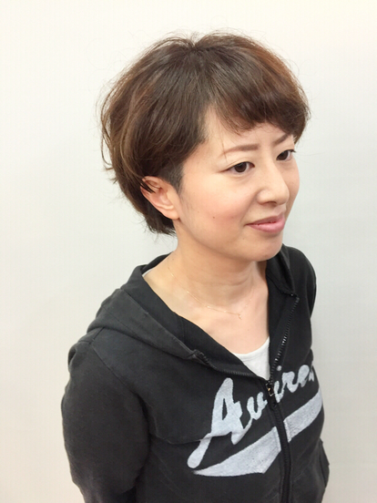 横浜の無責任美容師☆奥条勇紀☆ 毎回♪毎回♪大胆イメチェンの楽しい無責任美容師