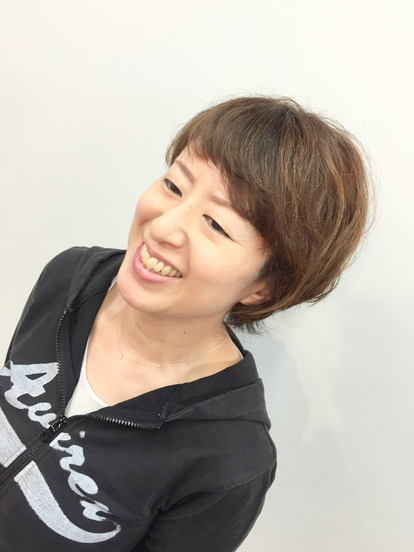 横浜の無責任美容師☆奥条勇紀☆ 毎回♪毎回♪大胆イメチェンの楽しい無責任美容師