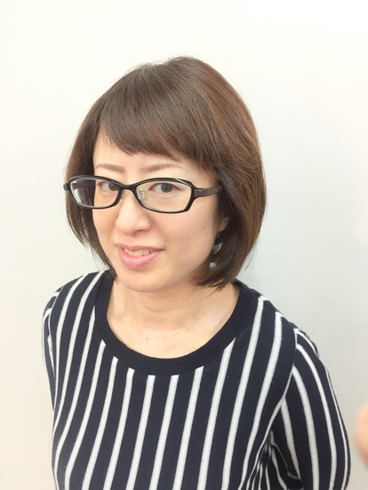 横浜の無責任美容師☆奥条勇紀☆ 毎回♪毎回♪大胆イメチェンの楽しい無責任美容師