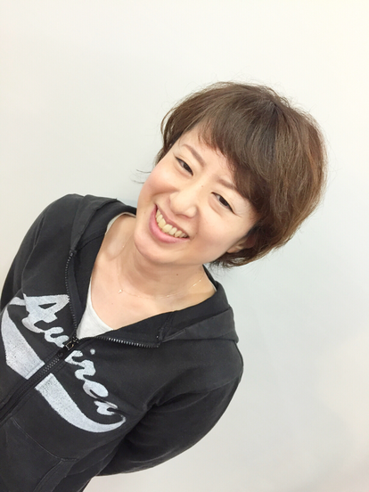 横浜の無責任美容師☆奥条勇紀☆ 毎回♪毎回♪大胆イメチェンの楽しい無責任美容師