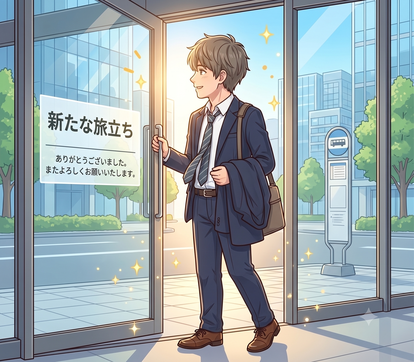 ストレスをためないでいただきたいです。気軽に相談して欲しいです。
