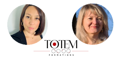laetitia ba et angelica pop formatrice totem formations