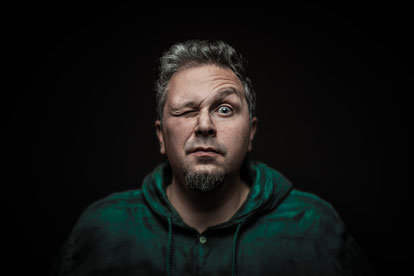 Selbstportrait