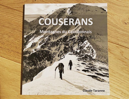 couserans montagnes sommets balades randonnées biros ariege castillonnais claude Taranne