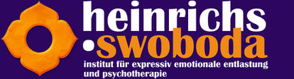Institut für expressiv emotionale Entlastung (eeE9 und Psychotherapie
