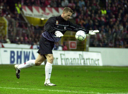 Foto: 1. FC Kaiserslautern