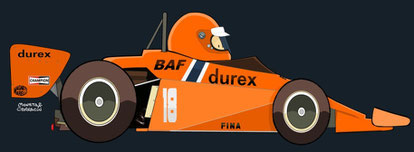 Carlo Franchi - GIMAX by Muneta & Cerracín