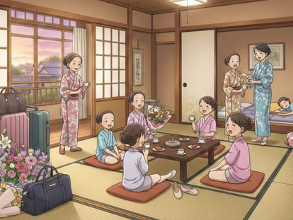 〈イラストはイメージです〉