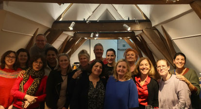 Formation Tarot de Marseille