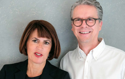 Bernadette und Christoph Seelhorst