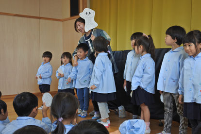 みんな大きくなったね!