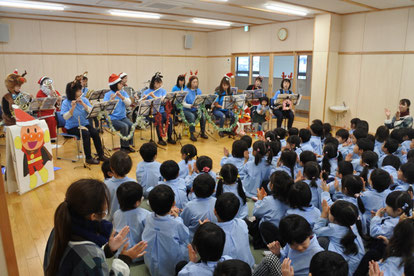「あ!この曲知ってる!」