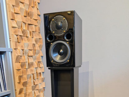 Acoustic Energy AE1 - 40th Anniversary Edition 