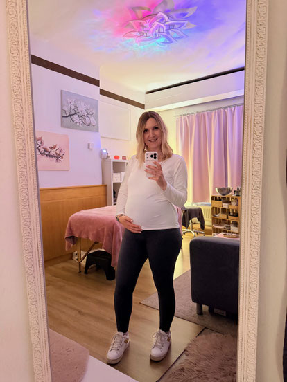 Kosmetikerin Antonella geht in Baby-Pause!