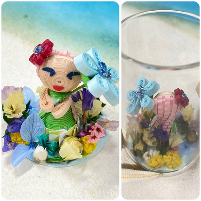 Mちゃん作品