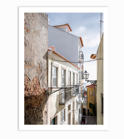 One Door... One Story. Lisbon Jewish Tours with Patricia - kosherinlisbon.com