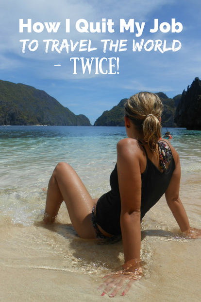 Travel the World