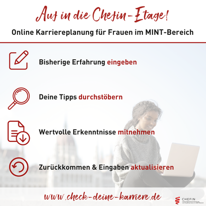Anleitung: check-deine-karriere.de