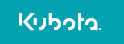 Logo Kubota