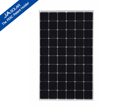 JA Solar Module