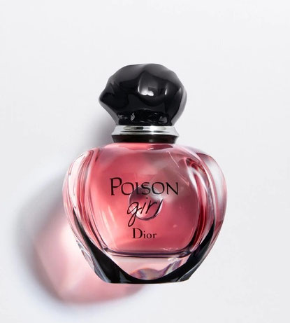 POISON GIRL - FLACON VAPORISATEUR EAU DE PARFUM 30 ML, SEUL